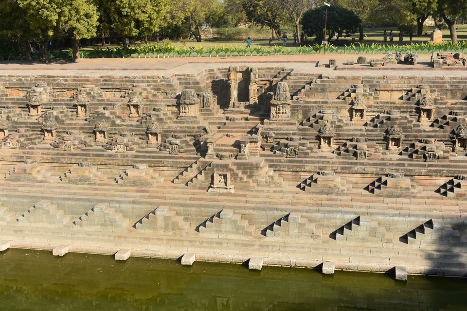Photo of Rani Ki Vav by Nishtha Nath