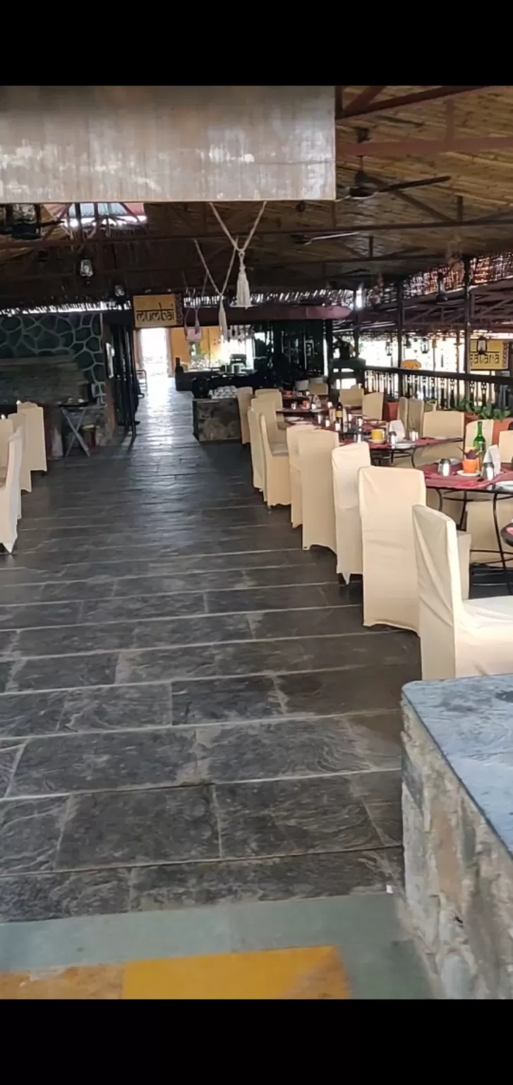 Photo of All you need to know about the only Heritage Fort-Resort of Maharashtra by Nishtha Nath