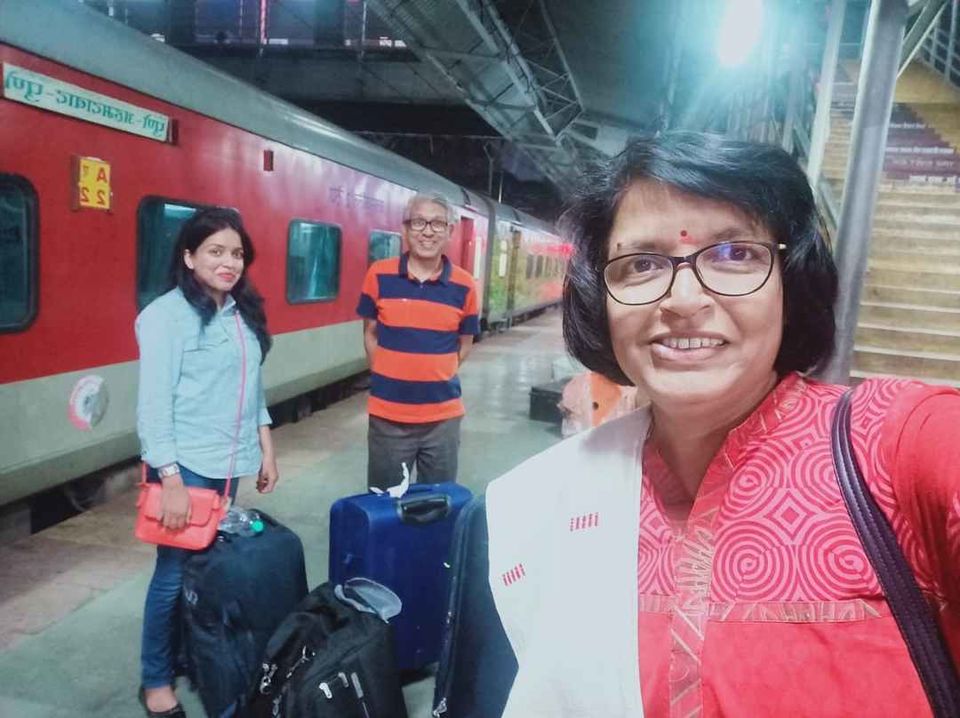 Photo of Pune by Nishtha Nath