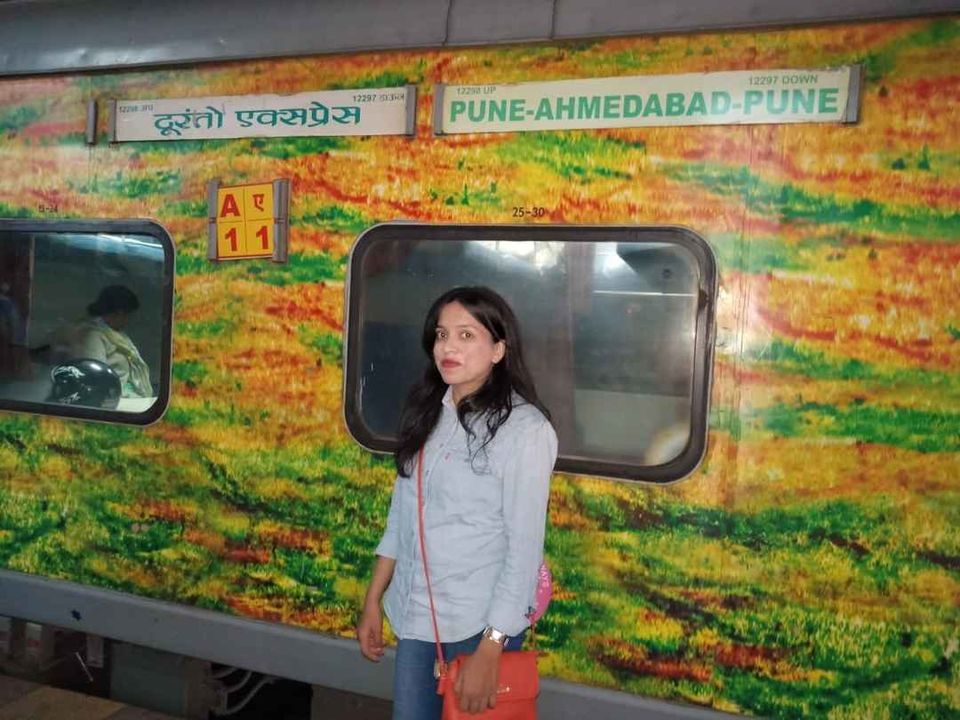 Photo of Pune by Nishtha Nath