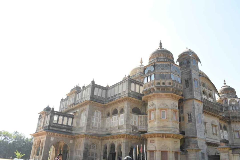 Photo of Planning a Trip to Ranutsav? Here's a complete guide for your next travel destination by Nishtha Nath