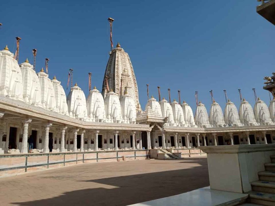 Photo of Planning a Trip to Ranutsav? Here's a complete guide for your next travel destination by Nishtha Nath