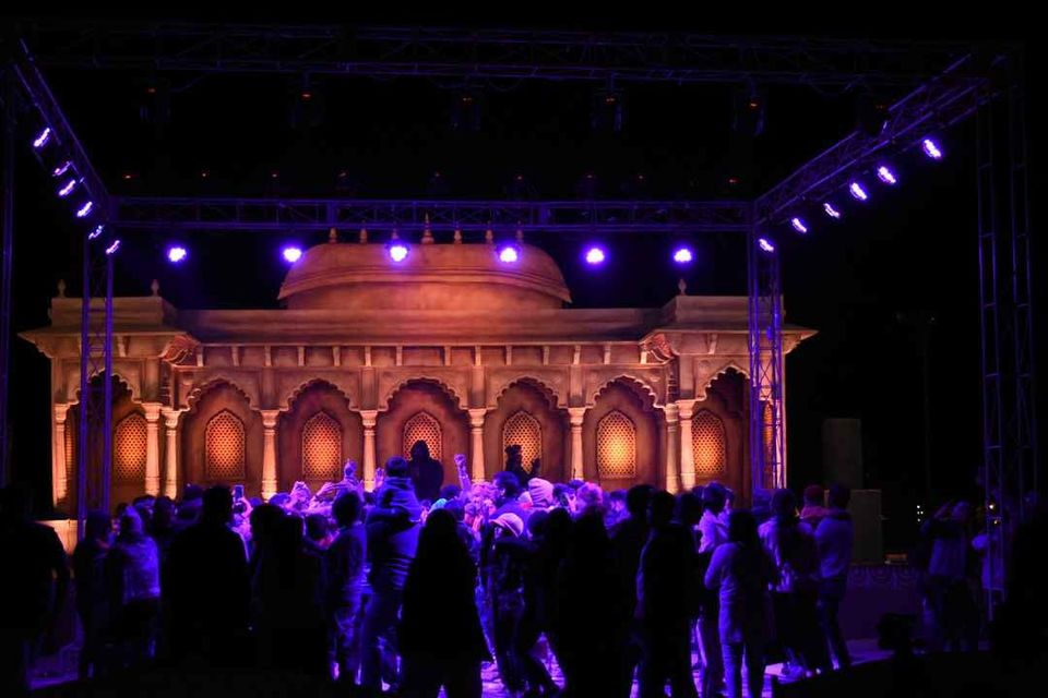 Photo of Planning a Trip to Ranutsav? Here's a complete guide for your next travel destination by Nishtha Nath