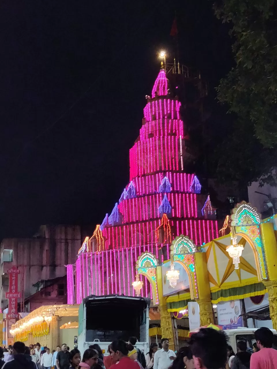 Photo of Pune by Nishtha Nath
