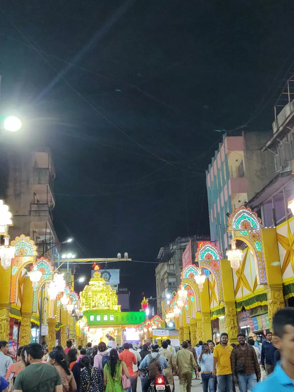 Photo of Pune by Nishtha Nath