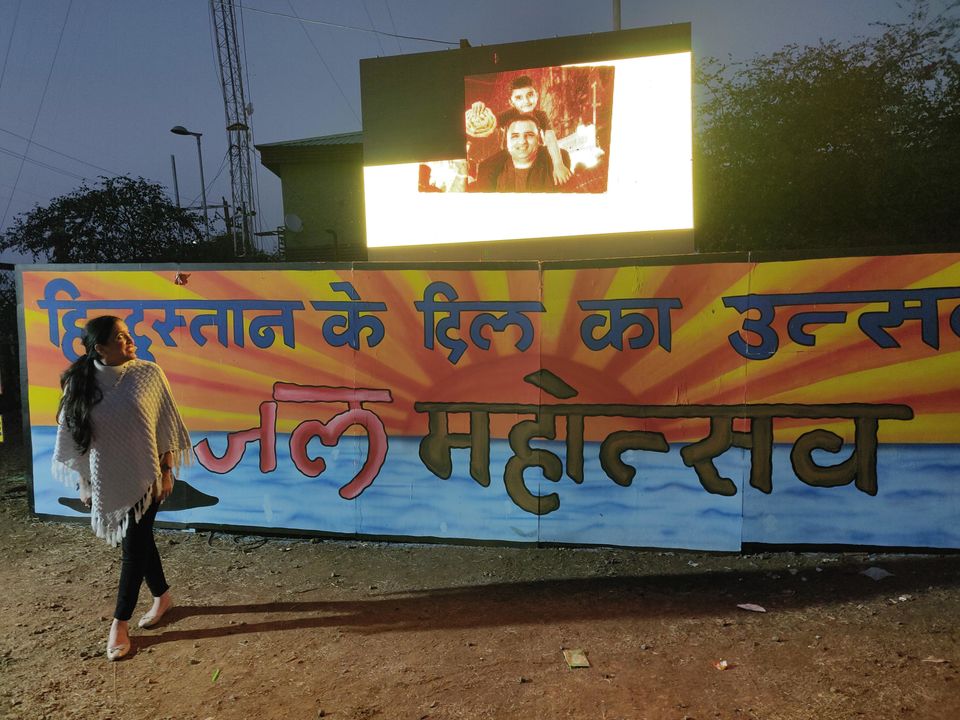 Photo of We All Have Heard of Ranutsav, Now Let's Make Madhya Pradesh's Jalotsav Famous! by Nishtha Nath