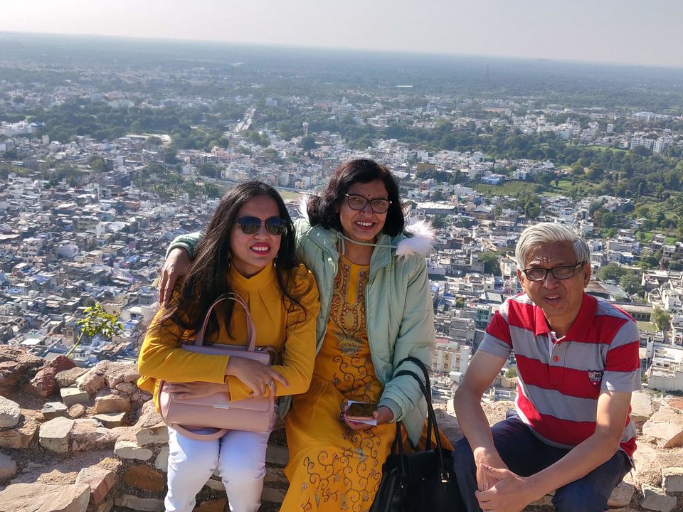 Photo of A heartwarming Letter to my Mother on Mother's Day by Nishtha Nath