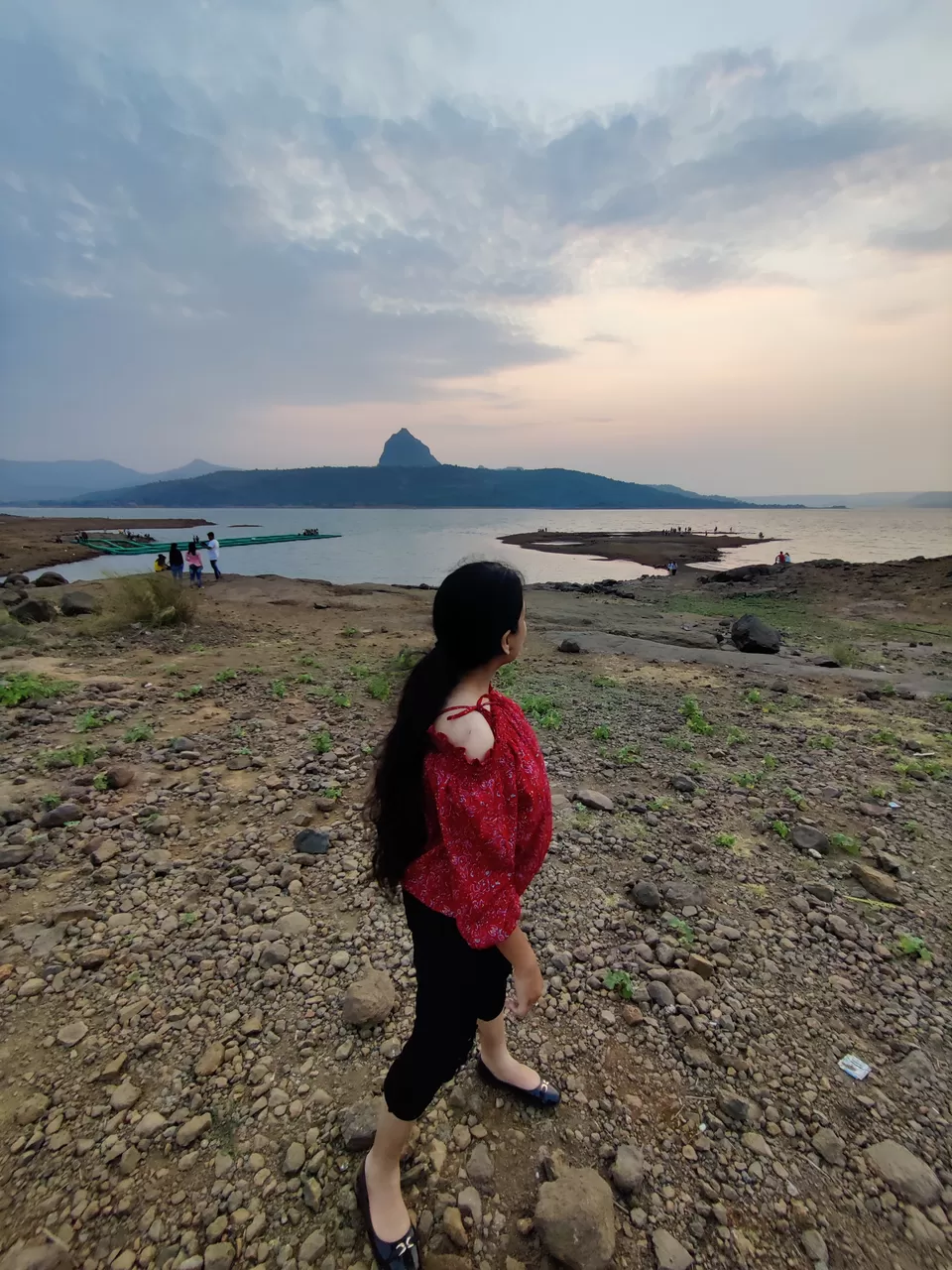 Photo of This camping site, 1 hr drive from Pune is the best location to spend our summer weekends by Nishtha Nath