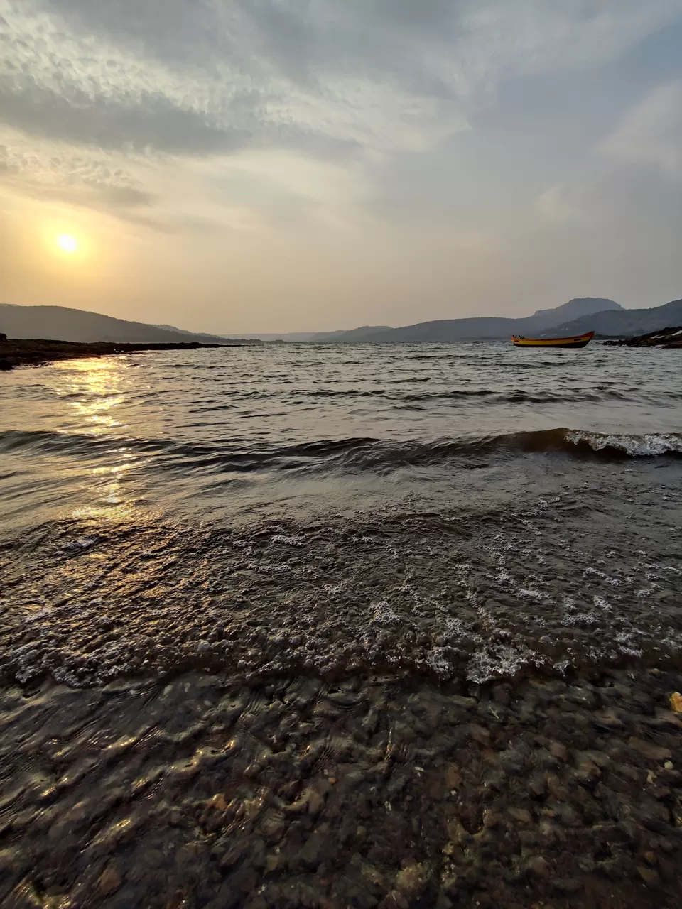 Photo of This camping site, 1 hr drive from Pune is the best location to spend our summer weekends by Nishtha Nath