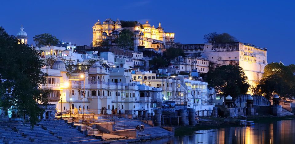 Photo of Udaipur, Rajasthan, India by Nishtha Nath