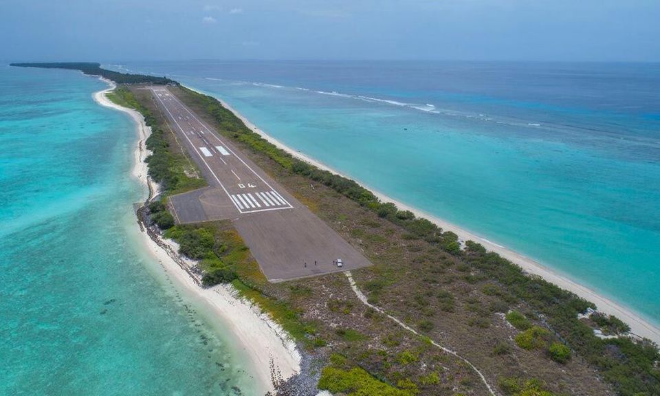 Photo of Lakshadweep, India by Nishtha Nath