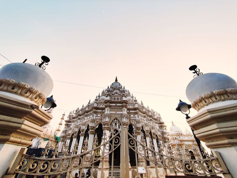 Photo of Junagadh, Gujarat, India by Nishtha Nath