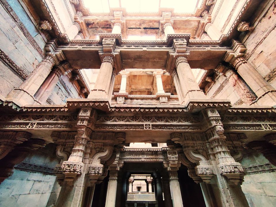 Photo of Gandhinagar, Gujarat, India by Nishtha Nath