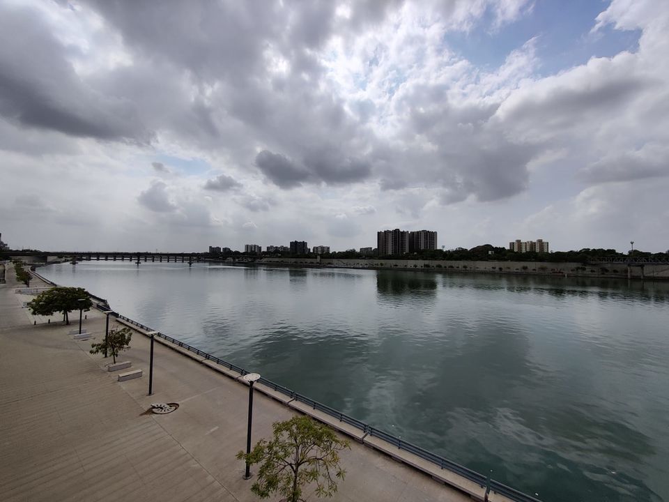 Photo of Ahmedabad, Gujarat, India by Nishtha Nath
