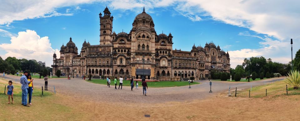 Photo of Road Tripping for 10 days to Offbeat Locations of Gujarat by Nishtha Nath