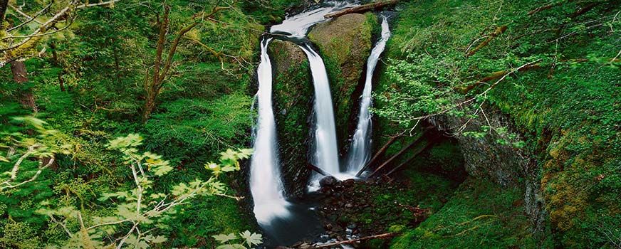 Photo of Triple Falls Seithekema, Dimapur, Nagaland, India by Nishtha Nath