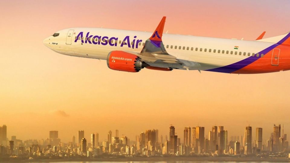 Photo of Here's All You Need to Know About Akasa Air: India's Low Cost Airlines by Nishtha Nath