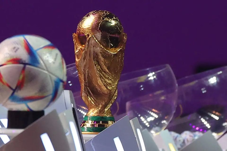 Photo of Want to Enjoy FIFA World Cup Without Any Quarantine Rules? Here's All You Need to Know About it. 3/3 by Nishtha Nath