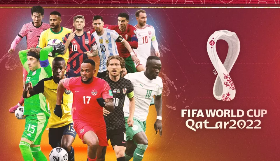 Photo of Want to Enjoy FIFA World Cup Without Any Quarantine Rules? Here's All You Need to Know About it. by Nishtha Nath