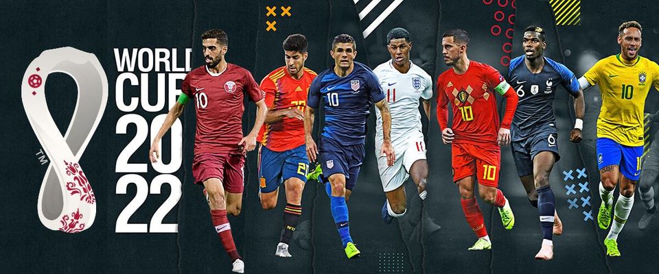 Photo of Want to Enjoy FIFA World Cup Without Any Quarantine Rules? Here's All You Need to Know About it. by Nishtha Nath