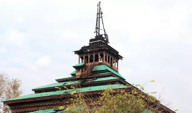 Photo of Most Picturesque Spots in Kashmir by Nishtha Nath