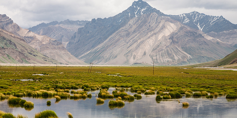 Photo of Kargil by Nishtha Nath
