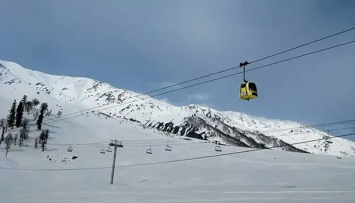 Photo of Most Picturesque Spots in Kashmir by Nishtha Nath