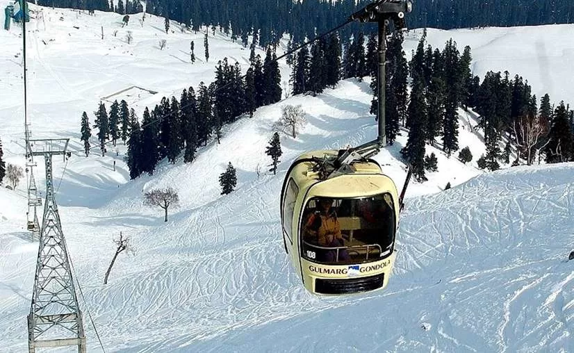 Photo of Most Picturesque Spots in Kashmir by Nishtha Nath