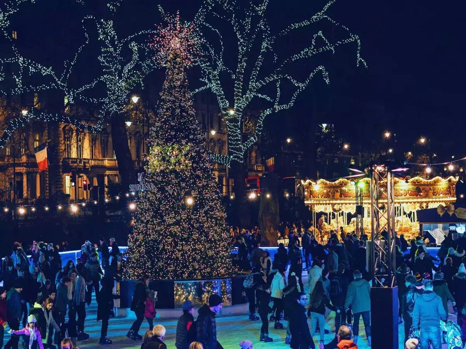 Photo of Best Christmas Markets in India That You Must Visit by Nishtha Nath