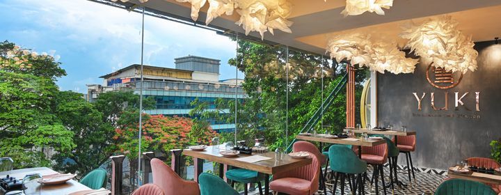 Photo of Yuki - Brewhouse and Kitchen | Koramangala, 100 Feet Road, KHB Block Koramangala, 5th Block, Koramangala, Bengaluru, Karnataka, India by Nishtha Nath
