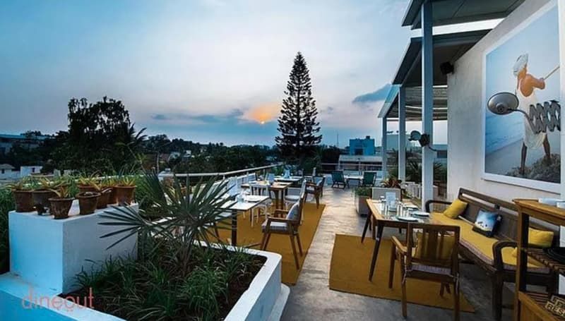 Photo of Have You Checked Out These Newly Opened Cafes in Bangalore? by Nishtha Nath