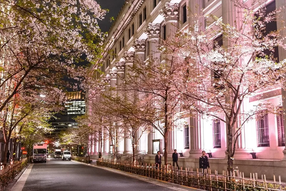 Photo of Chūō, Tokyo, Japan by Nishtha Nath