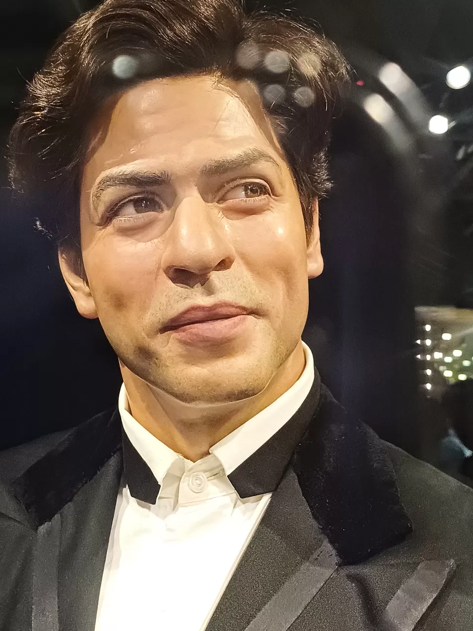 Photo of Imbiah Road, Madame Tussauds Singapore, Sentosa, Singapore by Nishtha Nath