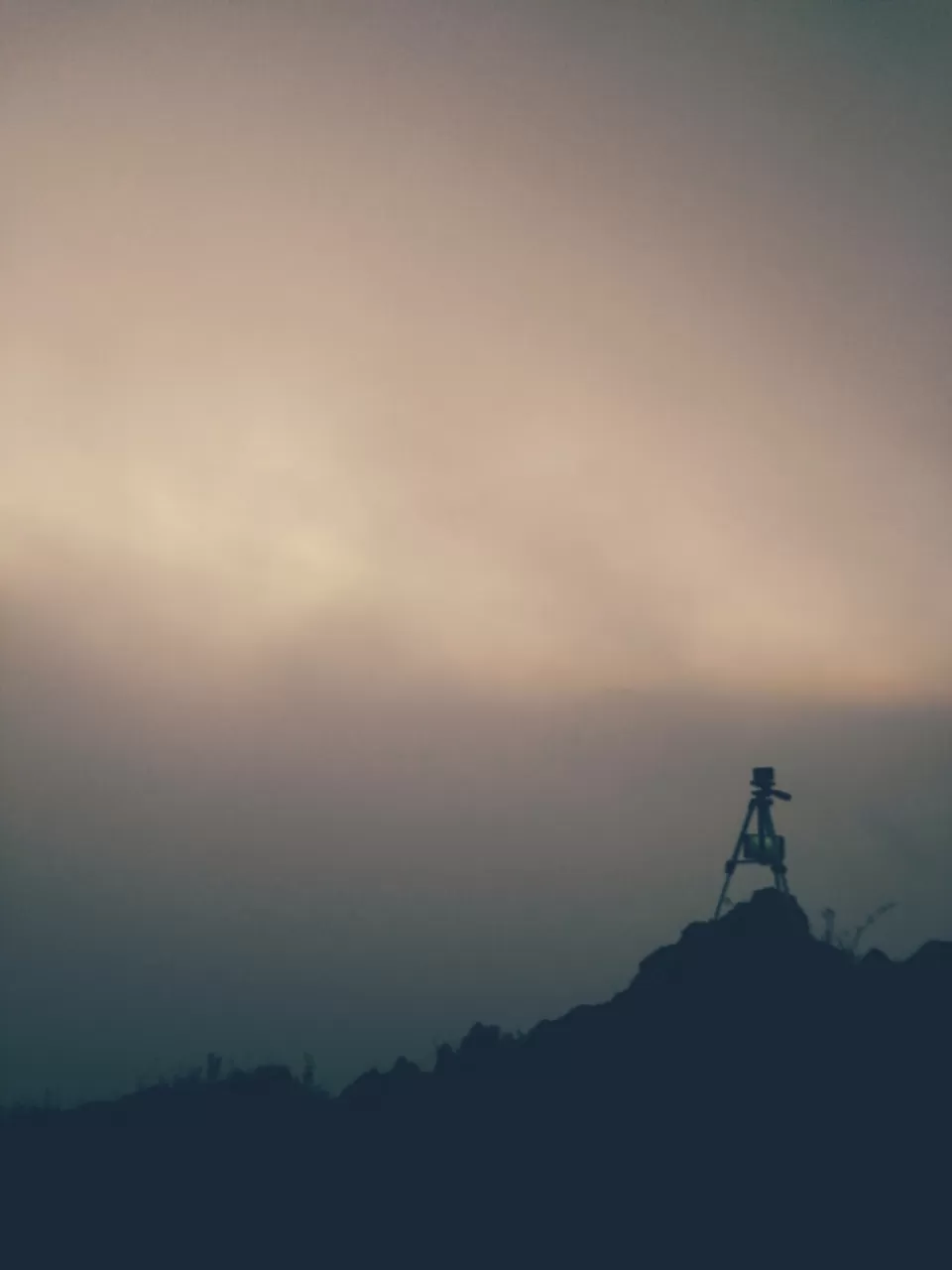 Photo of Cloud End, Mussorie Range, Uttarakhand, India by TheHimalayanGypsy