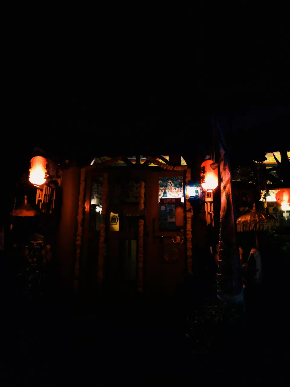 Photo of Domas Inn, Luxmanpuri, Rajmandi, Cantt, Mussoorie, Uttarakhand, India by TheHimalayanGypsy