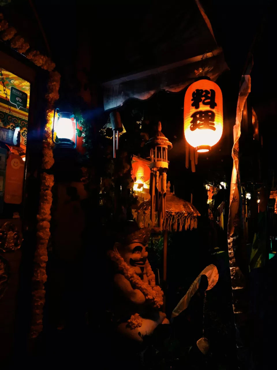 Photo of Domas Inn, Luxmanpuri, Rajmandi, Cantt, Mussoorie, Uttarakhand, India by TheHimalayanGypsy