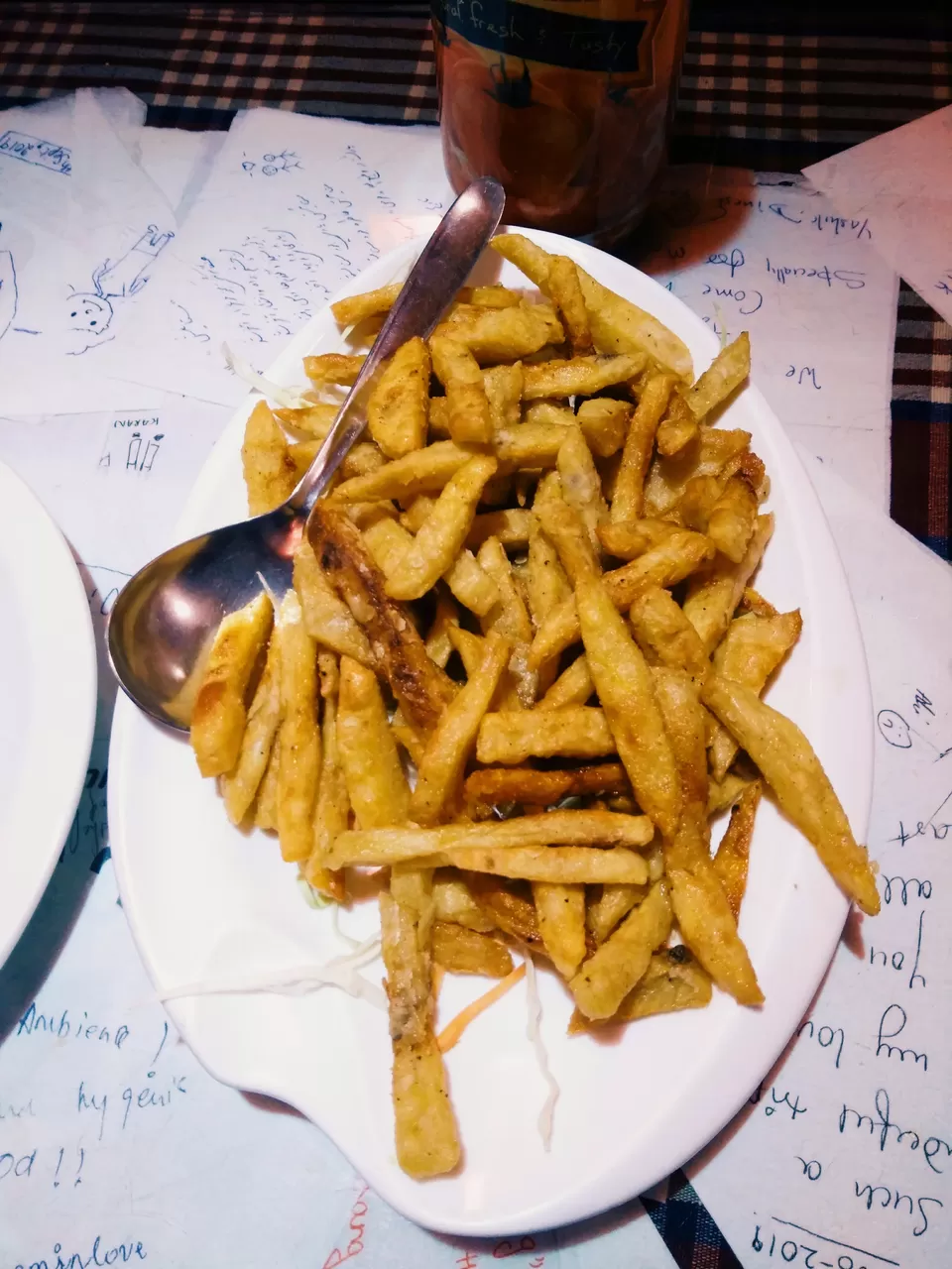 Photo of Kalsang, The Mall Road, Survey Colony, The Mall Road, Mussoorie, Uttarakhand, India by TheHimalayanGypsy