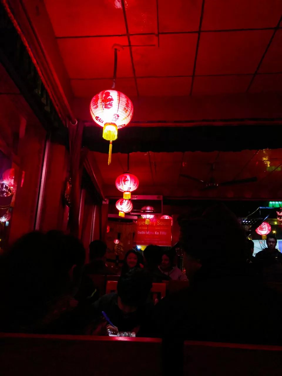 Photo of Kalsang, The Mall Road, Survey Colony, The Mall Road, Mussoorie, Uttarakhand, India by TheHimalayanGypsy