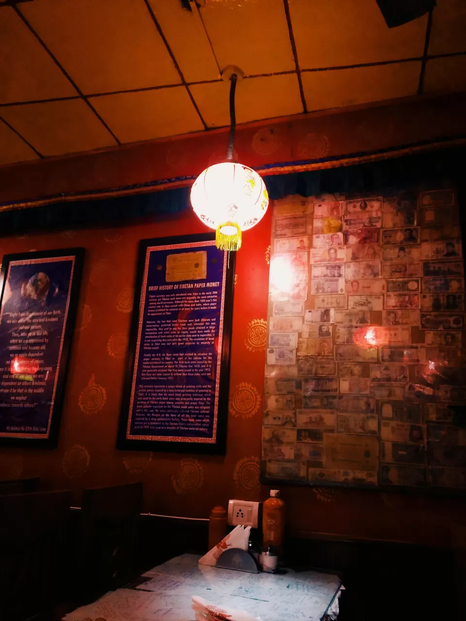 Photo of Kalsang, The Mall Road, Survey Colony, The Mall Road, Mussoorie, Uttarakhand, India by TheHimalayanGypsy