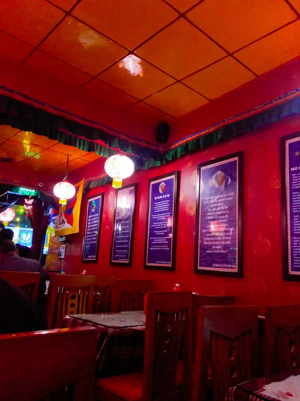 Photo of Kalsang, The Mall Road, Survey Colony, The Mall Road, Mussoorie, Uttarakhand, India by TheHimalayanGypsy