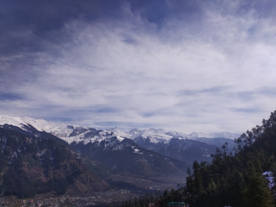 Photo of Pir Panjal Range, Forest Block by TheHimalayanGypsy