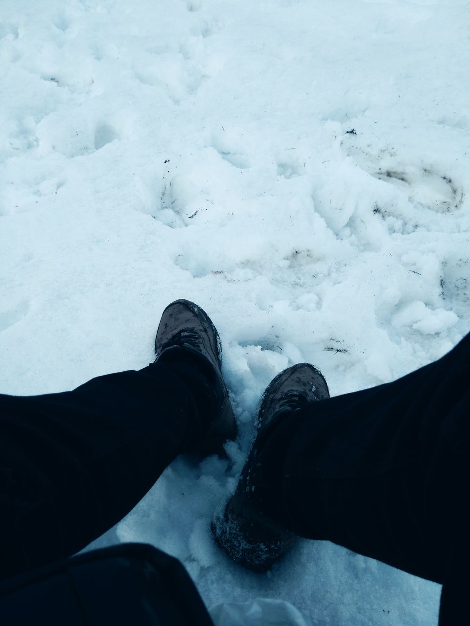 Photo of All you need to know about Manali Lamadugh Snow Trek by TheHimalayanGypsy