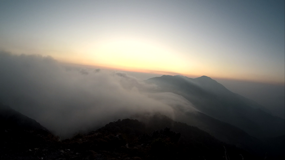 Photo of Cloud End, Mussorie Range, Uttarakhand, India by TheHimalayanGypsy