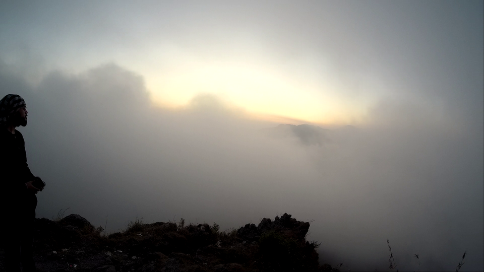 Photo of Cloud End, Mussorie Range, Uttarakhand, India by TheHimalayanGypsy