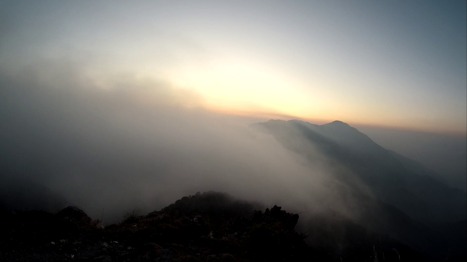 Photo of Cloud End, Mussorie Range, Uttarakhand, India by TheHimalayanGypsy
