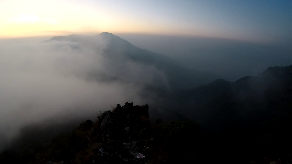 Photo of Cloud End, Mussorie Range, Uttarakhand, India by TheHimalayanGypsy