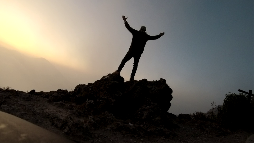 Photo of Cloud End, Mussorie Range, Uttarakhand, India by TheHimalayanGypsy
