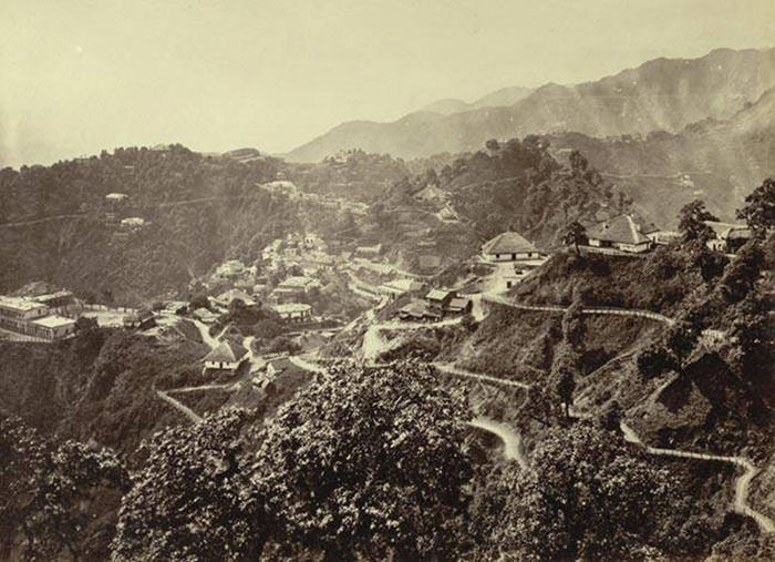 Photo of Mussoorie, Uttarakhand, India by TheHimalayanGypsy
