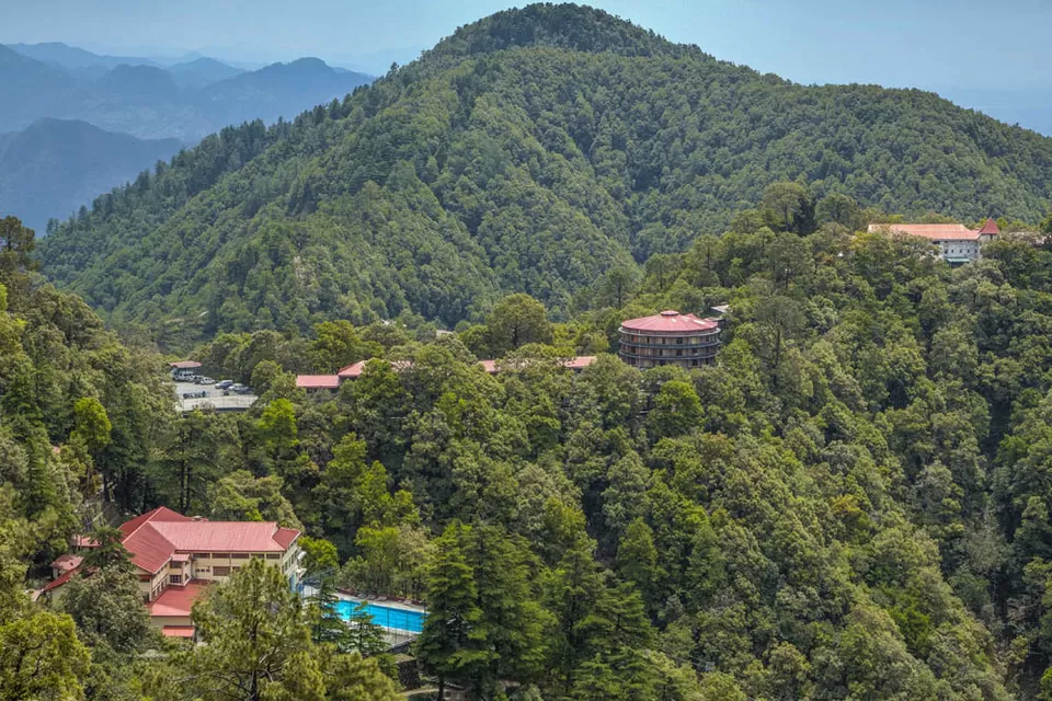 Photo of 14 Interesting facts about Mussoorie That Will Surprise You by TheHimalayanGypsy