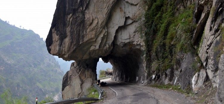Photo of Narkanda, Himachal Pradesh, India by TheHimalayanGypsy